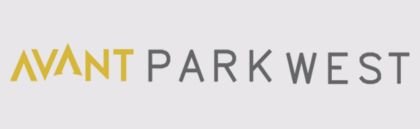 Avant Park West Logo